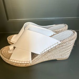 Womens Vince size 8 Espadrilles